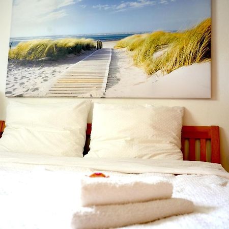 Dreamly Suites Oslip Eksteriør bilde