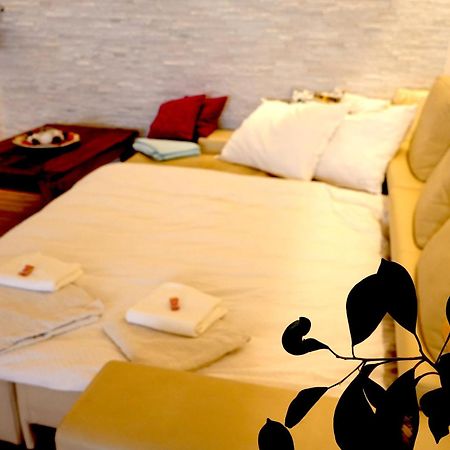 Dreamly Suites Oslip Eksteriør bilde