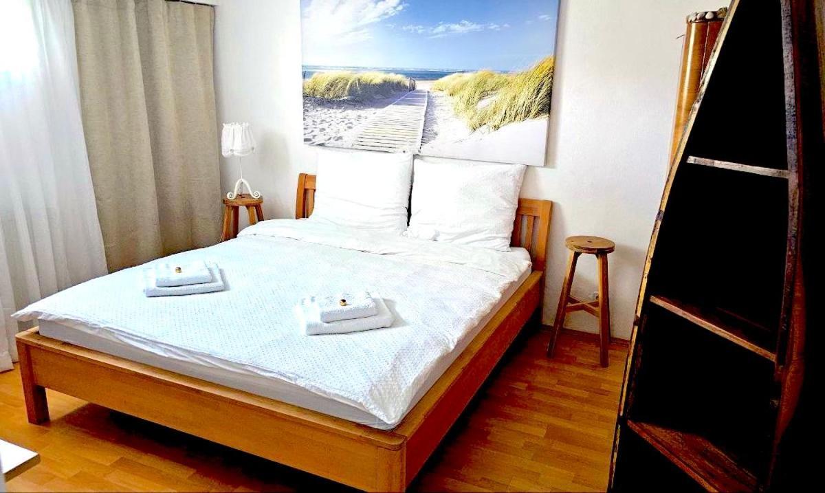 Dreamly Suites Oslip Eksteriør bilde