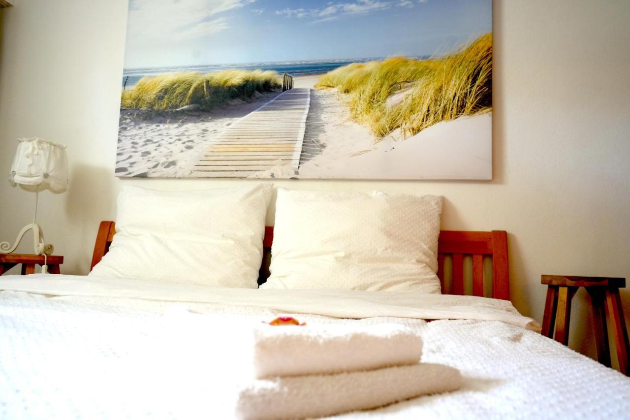 Dreamly Suites Oslip Eksteriør bilde