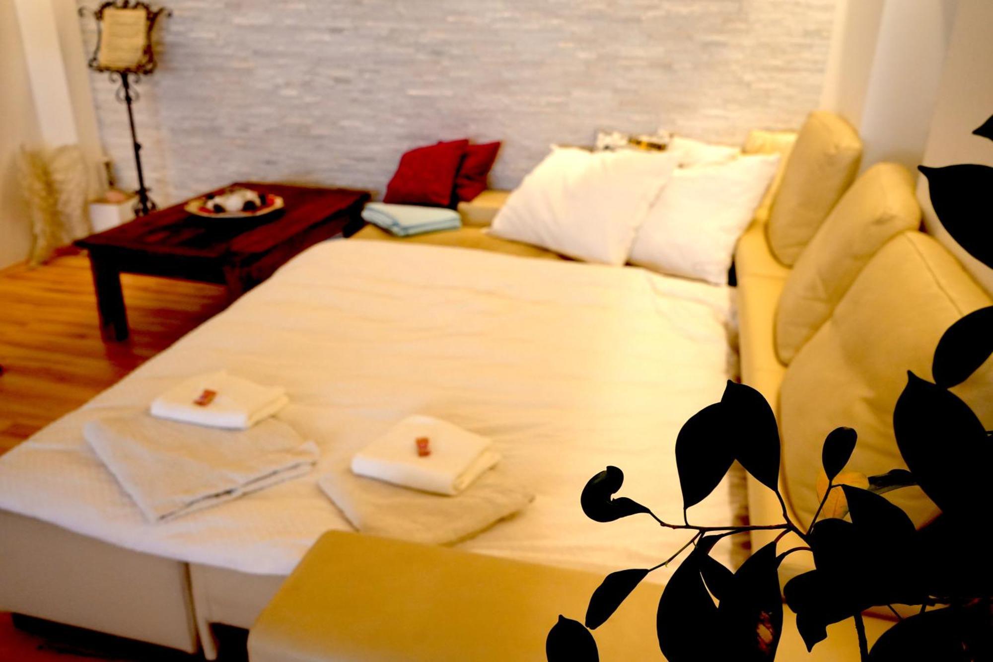 Dreamly Suites Oslip Eksteriør bilde
