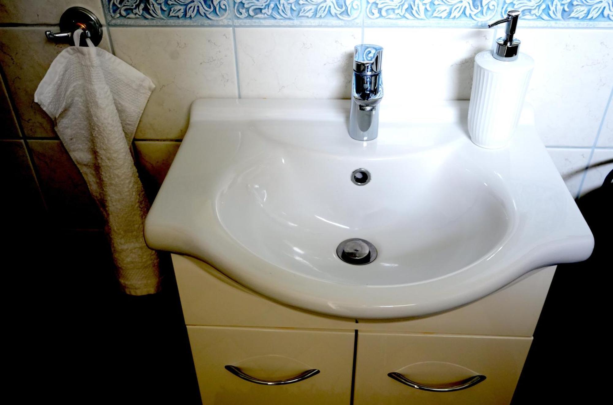 Dreamly Suites Oslip Eksteriør bilde